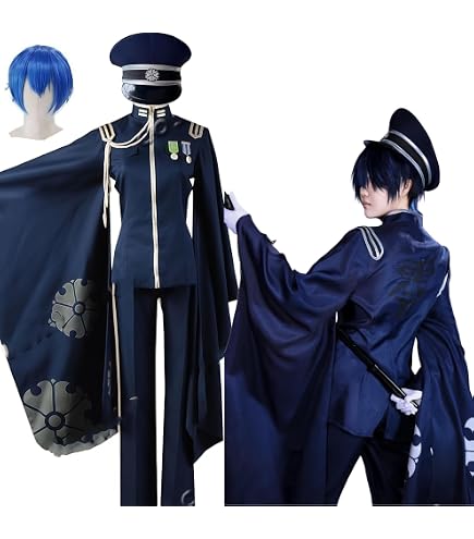 Amazon.co.jp: [webessence] コスプレ衣装 vocaloid（ボーカロイド